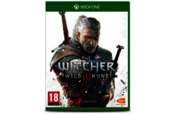 The Witcher 3: Wild Hunt Xbox One Game